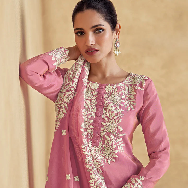 designer sharara
