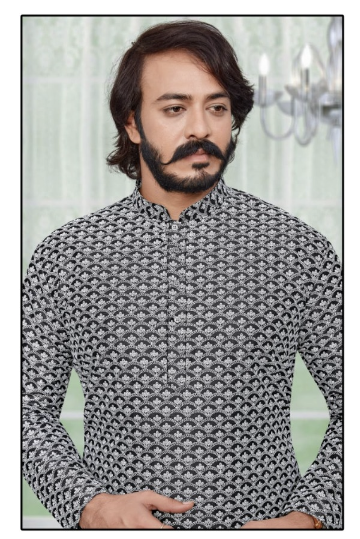 kurta pajama
