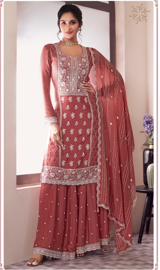 Sarara suit 